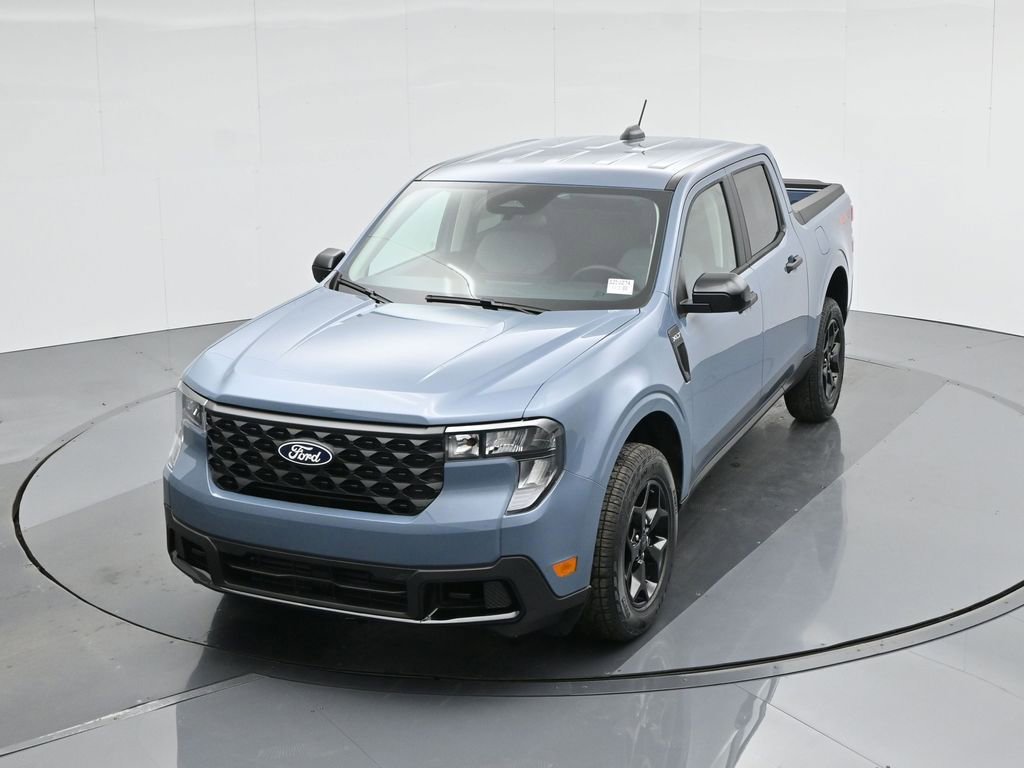 New 2025 Ford Maverick XLT w/ 4K Tow Package image 35