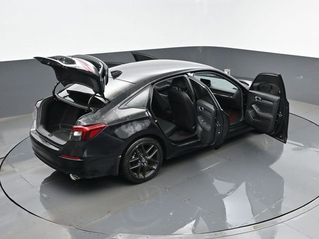 Used 2025 Honda Civic Sport image 26