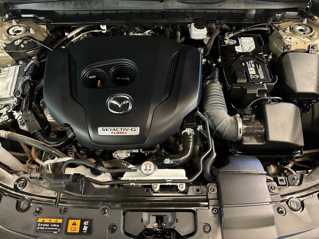 Used 2023 MAZDA CX-50 Meridian Edition w/ Apex Package AWD/4WD image 23