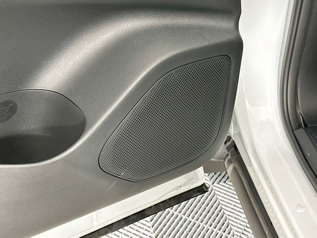 New 2026 Nissan Rogue SV w/ Cold Weather Package image 25