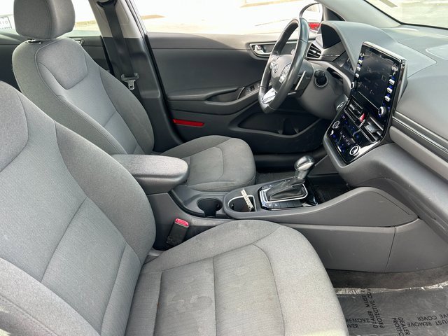 Used 2021 Hyundai Ioniq SEL image 33
