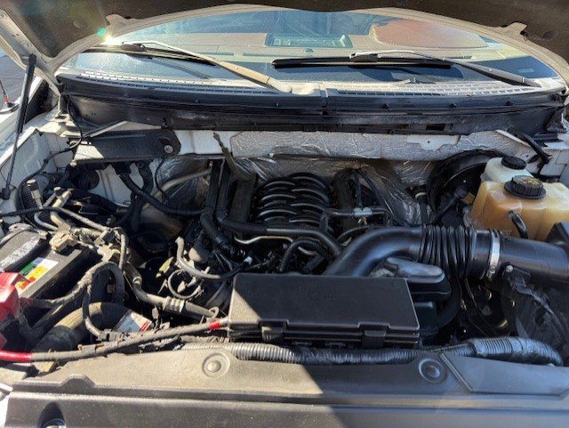 Used 2012 Ford F150 King Ranch image 8