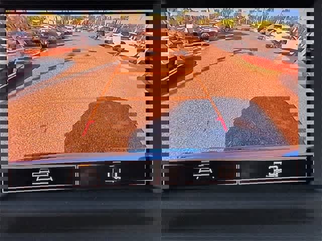 Used 2024 Chevrolet Silverado 1500 Custom image 28