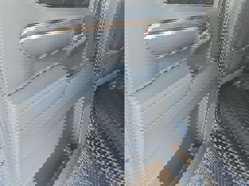 Used 2024 Chevrolet Silverado 1500 RST w/ All Star Edition Plus image 18