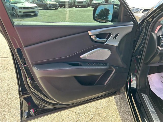 Used 2023 Acura RDX w/ Technology Package image 10