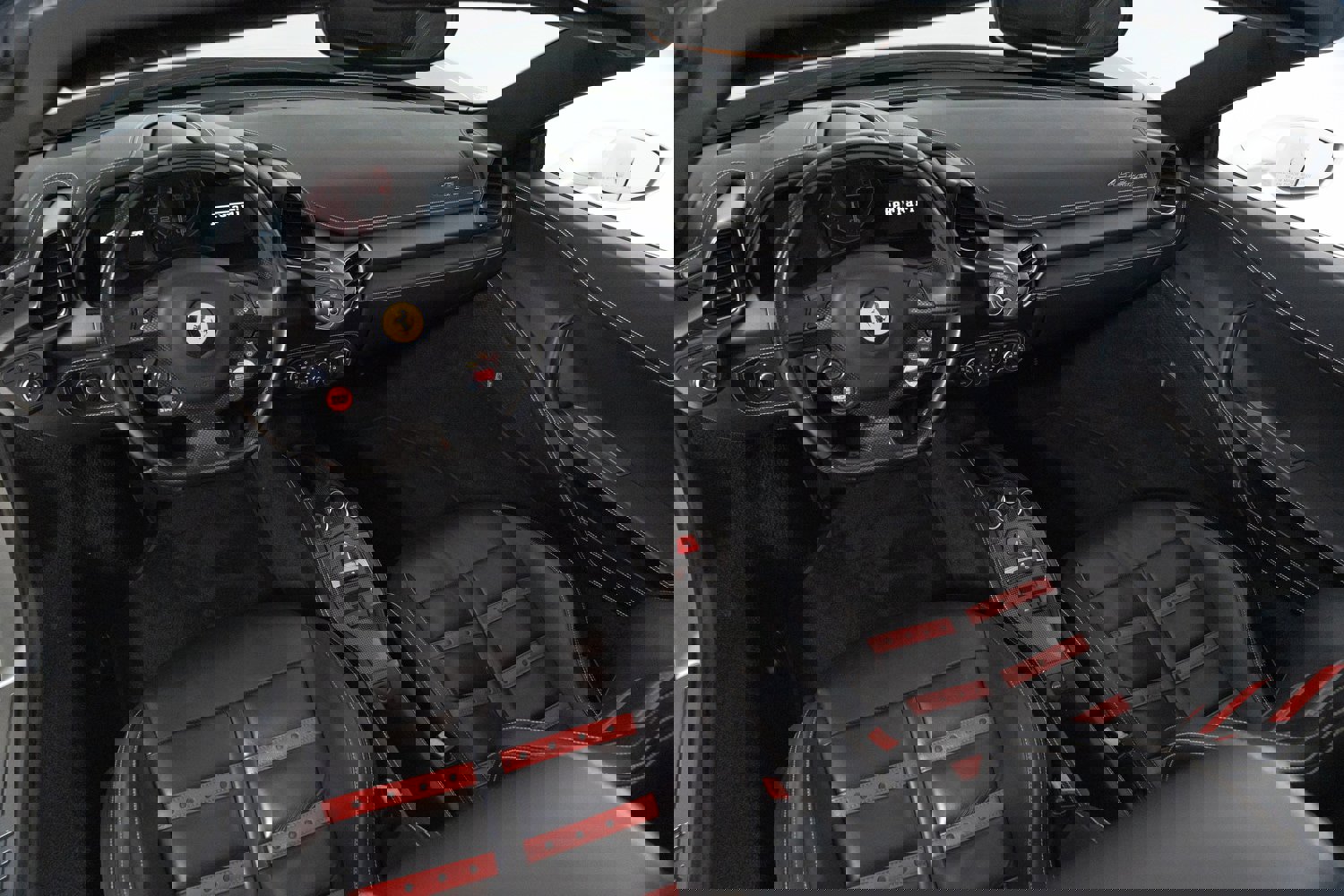 Used 2013 Ferrari 458 Spider image 30