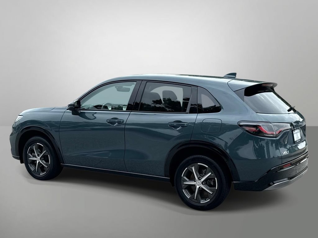 Certified 2025 Honda HR-V EX-L image 26
