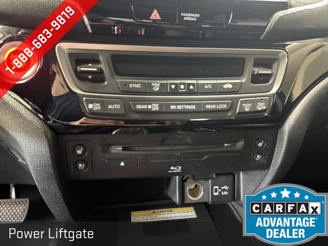 Used 2019 Honda Pilot Elite image 4