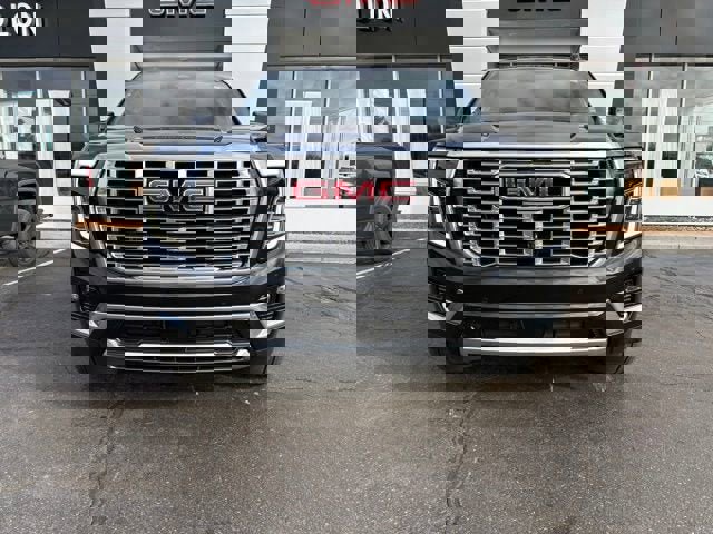 New 2026 GMC Yukon Denali image 5