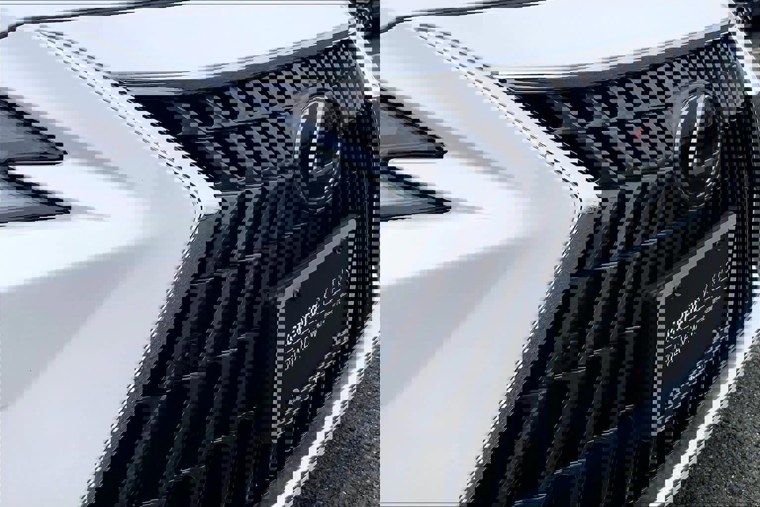 Certified 2025 Lexus ES 350 w/ Premium Package FWD image 30