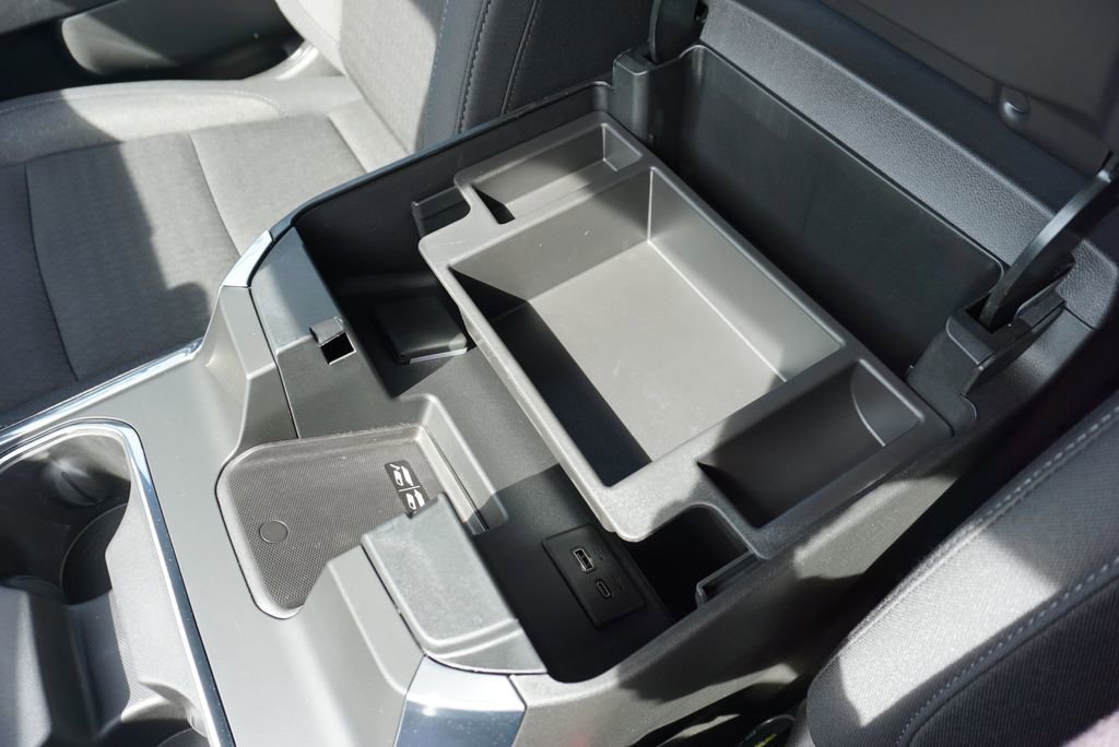 Used 2025 Chevrolet Silverado 2500 LT w/ All Star Edition image 34