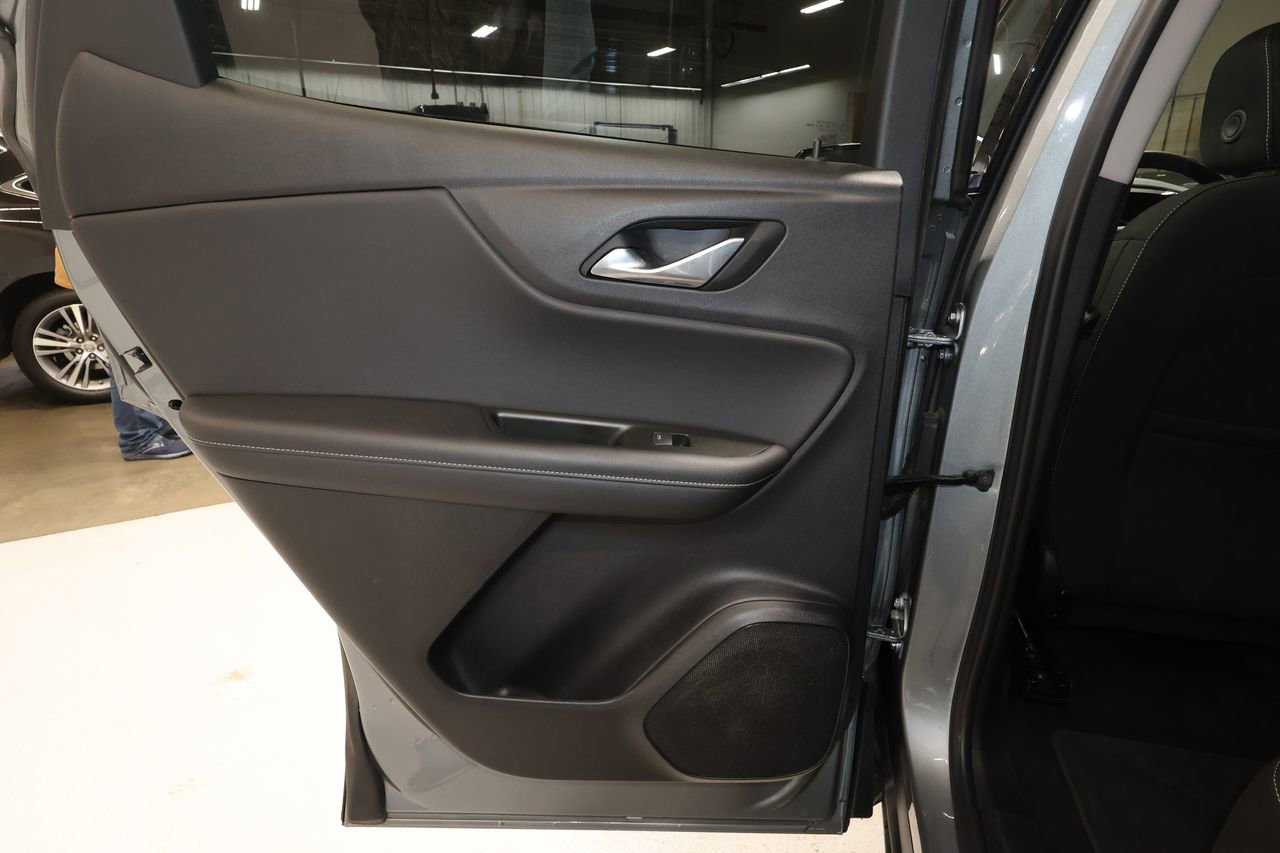 Certified 2025 Chevrolet Blazer LT image 20