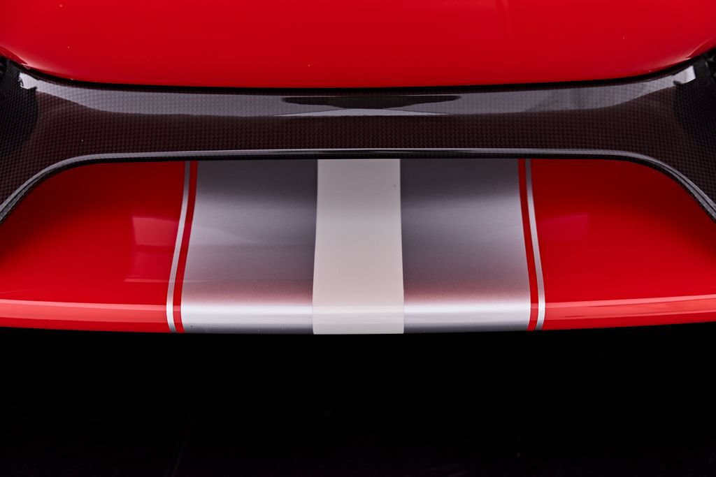 Used 2020 Ferrari 488 Pista Coupe RWD image 31