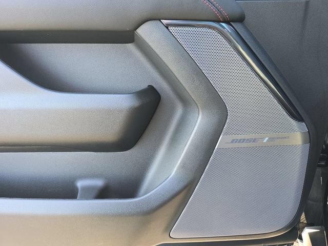 New 2026 GMC Yukon XL AT4 Ultimate w/ LPO, Floor Liner Package AWD/4WD image 25