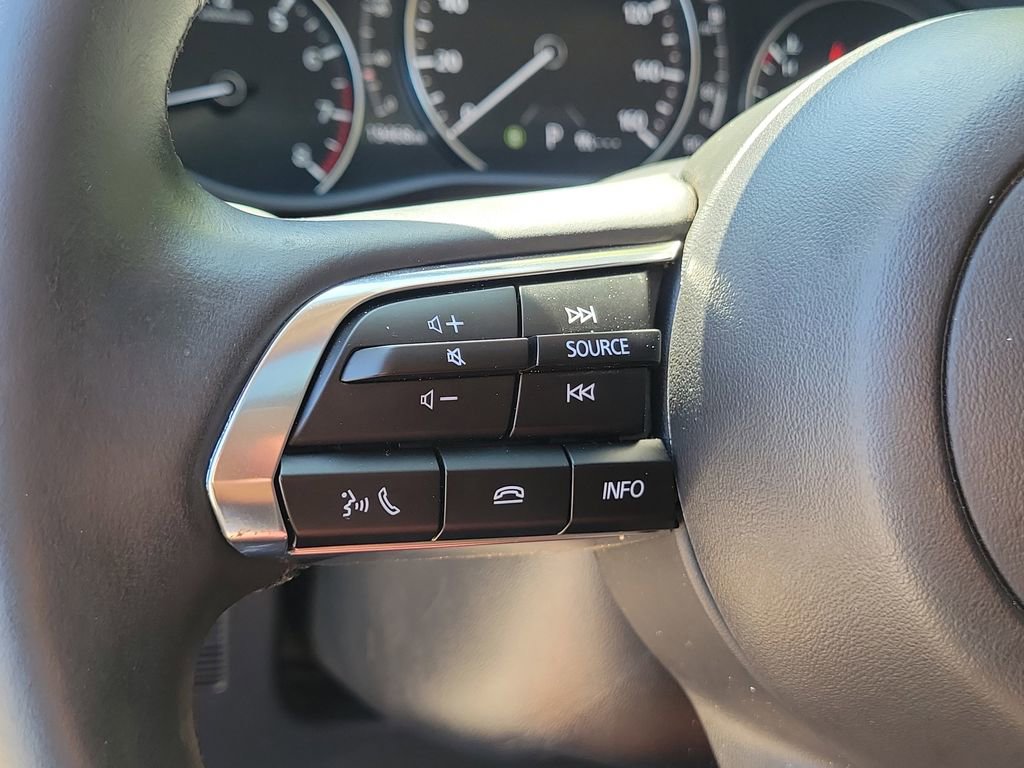 Used 2024 MAZDA CX-30 AWD 2.5 S w/ Preferred Package image 22