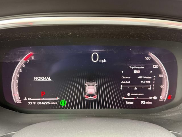 Certified 2024 Acura MDX A-Spec AWD/4WD image 32
