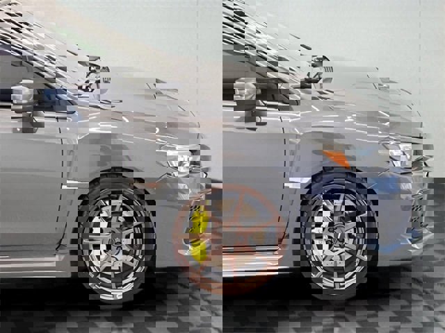 Used 2020 Subaru WRX STI Limited image 7