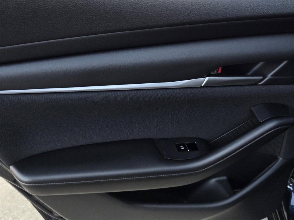 New 2026 MAZDA MAZDA3 s image 10