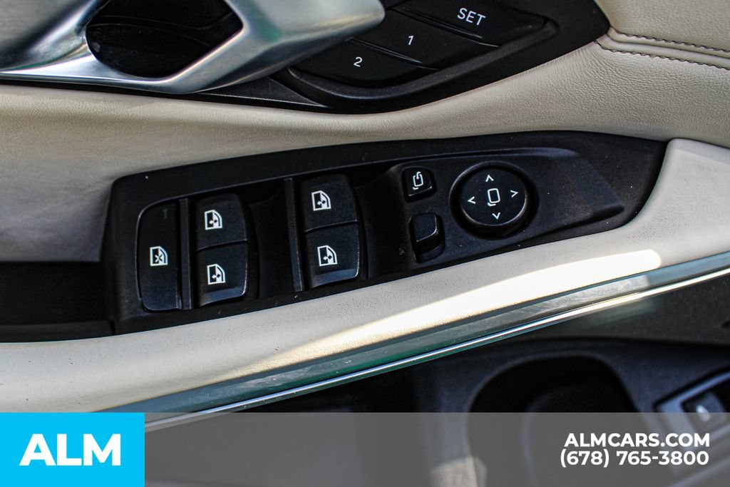 Used 2023 BMW M3 Competition RWD image 40