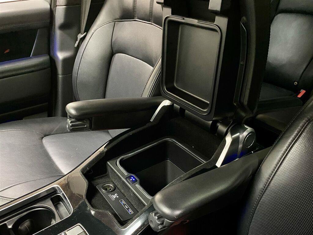 Used 2019 Land Rover Range Rover Autobiography AWD/4WD image 35