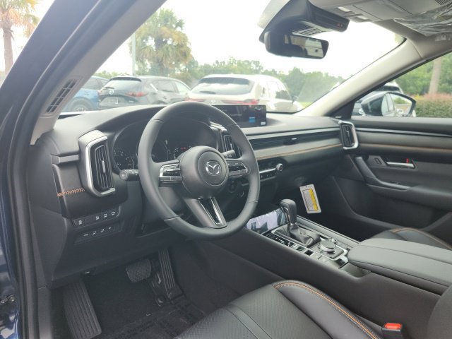 New 2026 MAZDA CX-50 AWD 2.5 S w/ Weather Package image 14