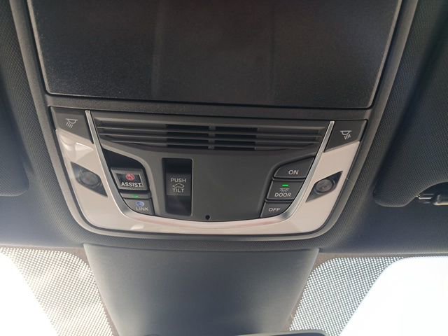 Certified 2025 Acura TLX SH-AWD w/ A-SPEC Pkg image 20