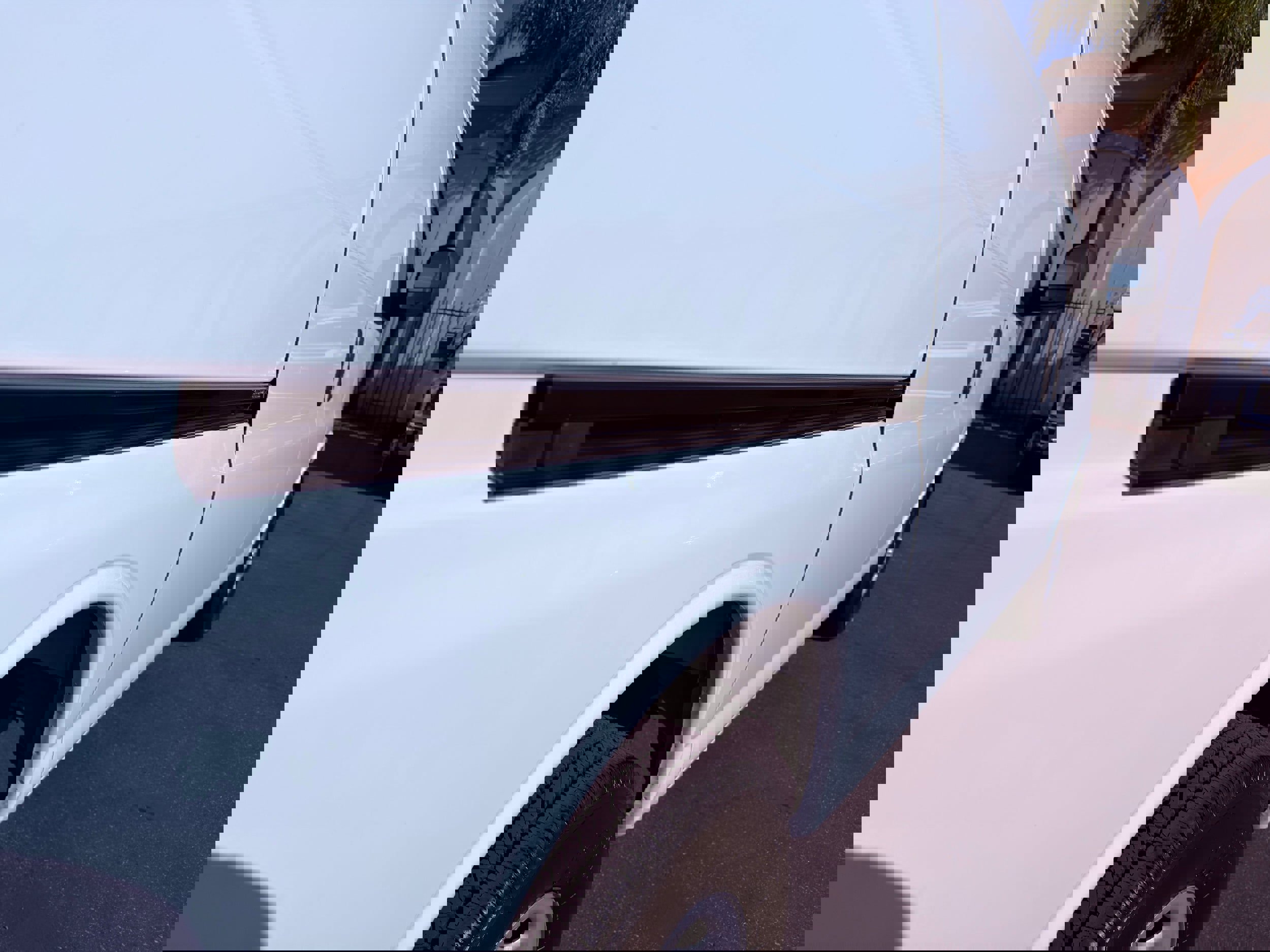 New 2025 Chevrolet Express 2500 w/ Driver Convenience Package image 32