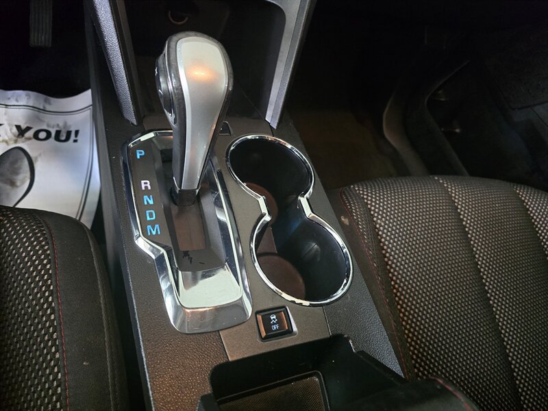 Used 2012 Chevrolet Equinox LT w/ Driver Convenience Package FWD image 20