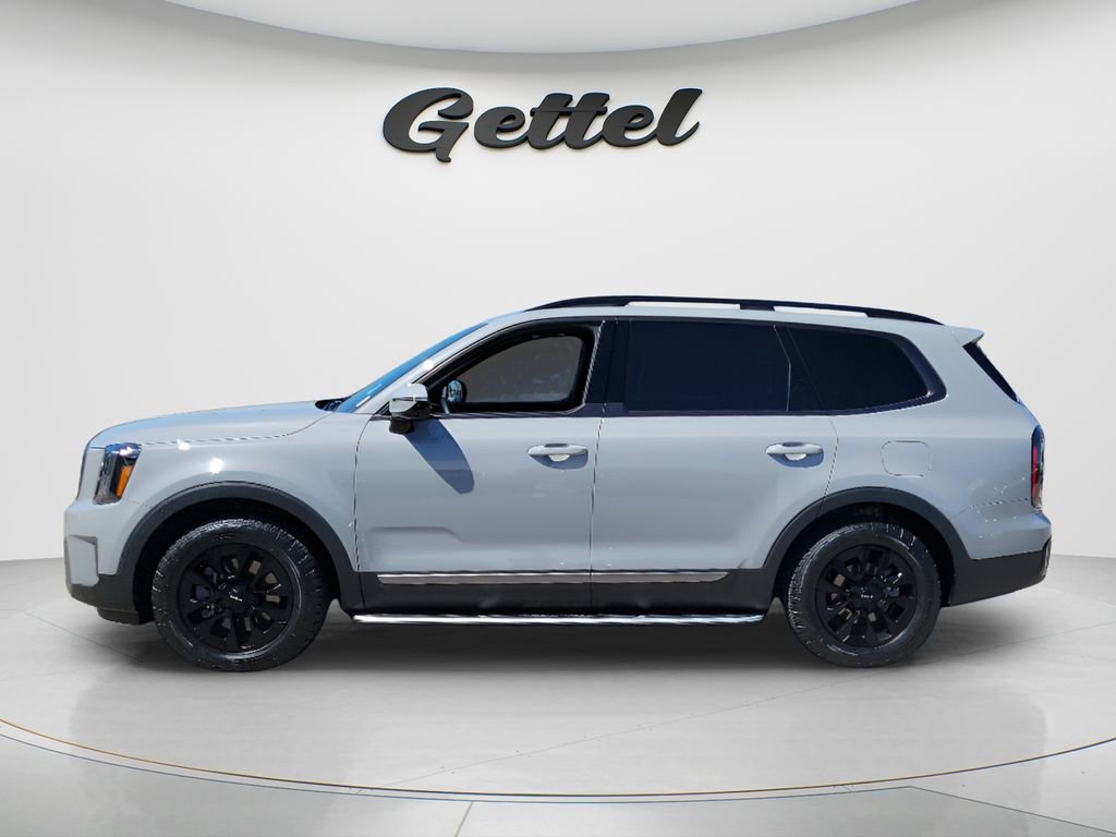 Used 2023 Kia Telluride SX Prestige X-Pro image 7