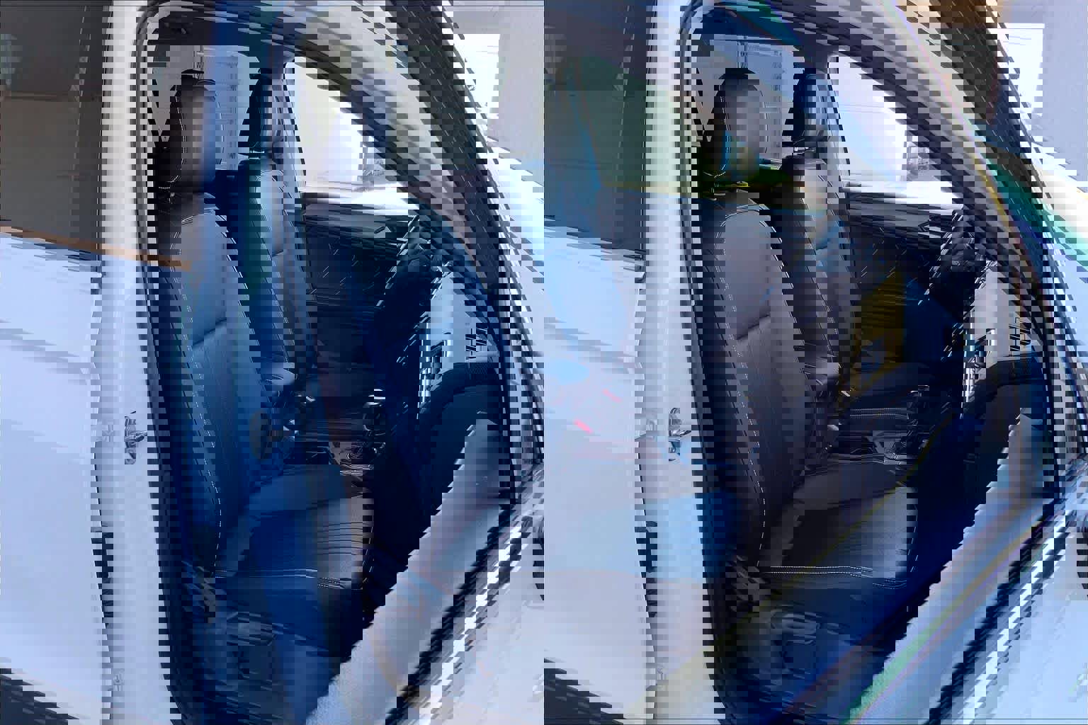 Used 2022 Volkswagen Tiguan SE image 9