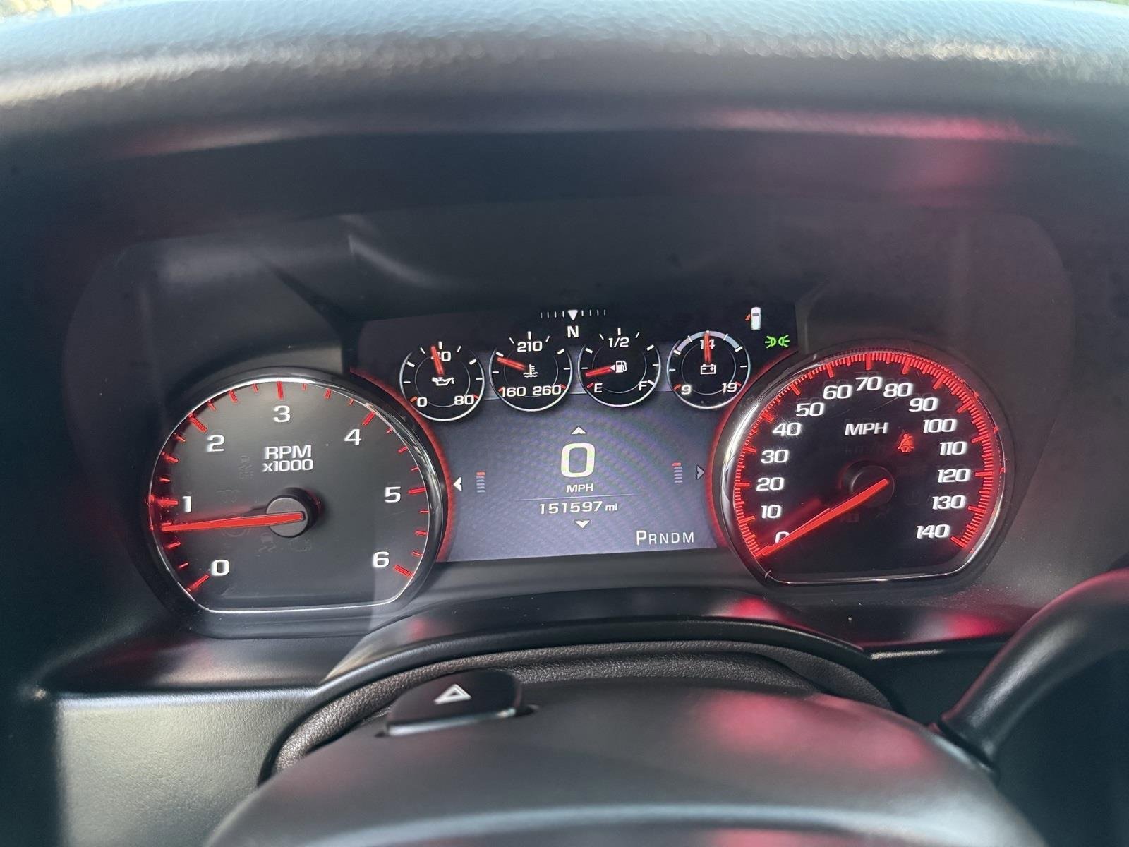 Used 2015 GMC Yukon Denali w/ Open Road Package image 40