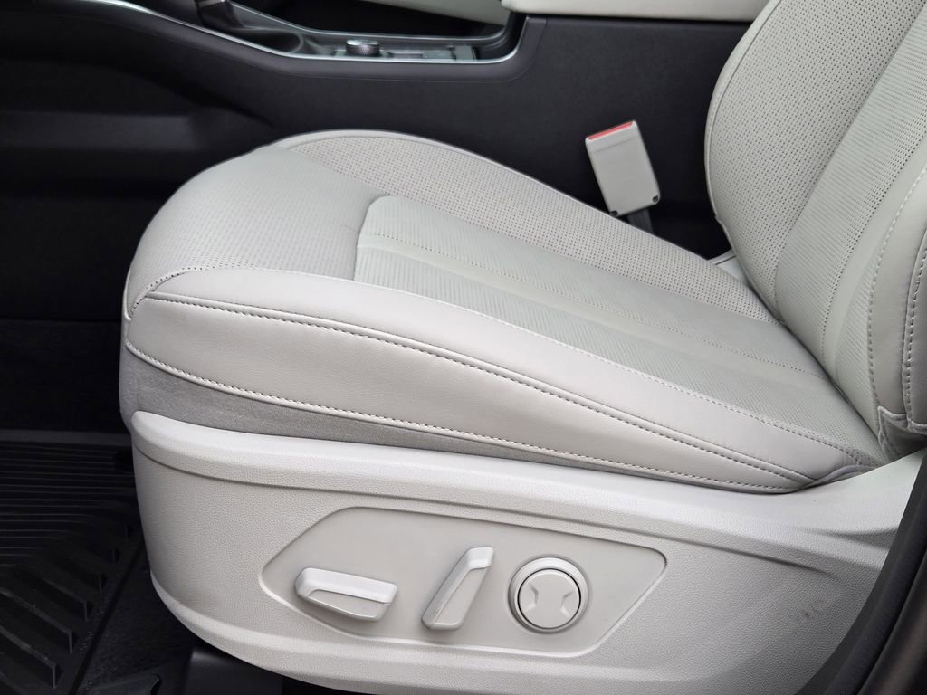 New 2026 Kia Sorento EX FWD image 21