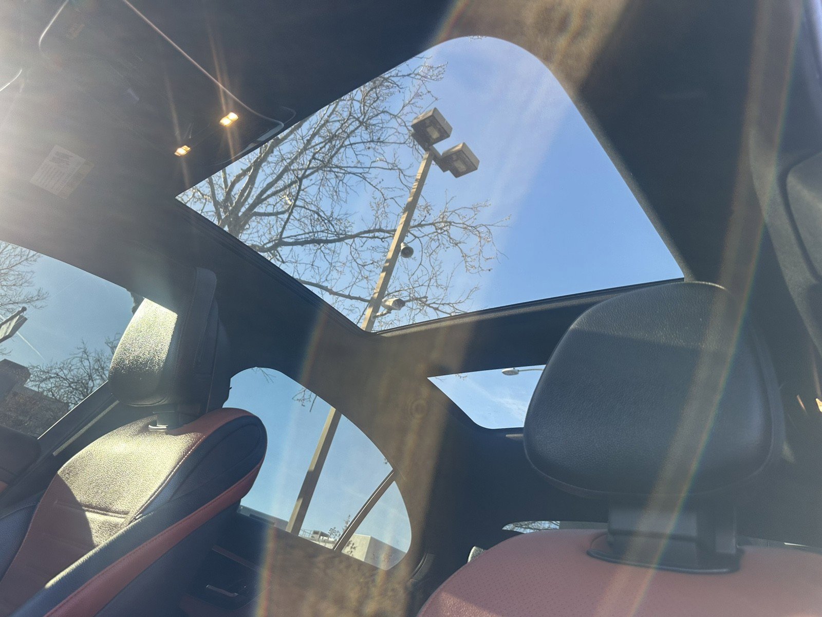 Used 2023 Mercedes-Benz C 300 Sedan image 26