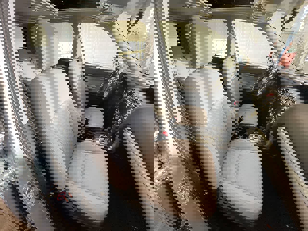 Used 2017 Subaru Forester 2.5i Premium w/ All-Weather Package image 25