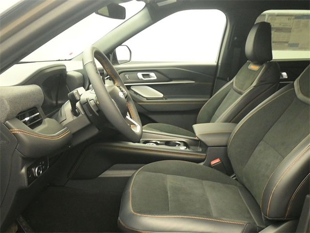 New 2026 Ford Explorer Tremor w/ Tremor Ultimate Package image 13