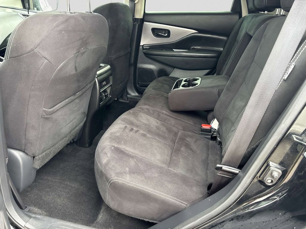 Used 2020 Nissan Murano S w/ Technology Package image 11