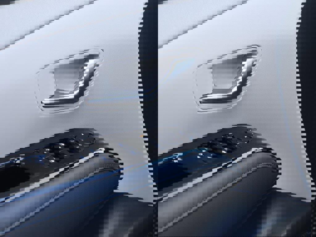 New 2026 Hyundai Tucson Limited image 23