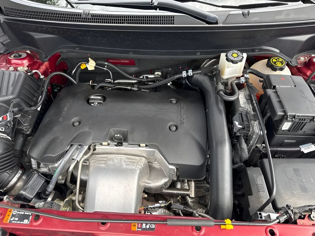 Used 2020 Chevrolet Equinox Premier AWD/4WD image 33