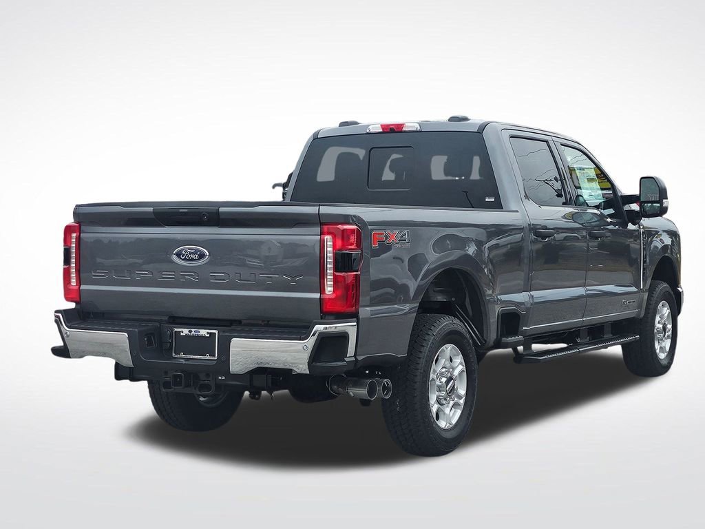 New 2026 Ford F250 XLT w/ 360-Degree Camera Package image 22