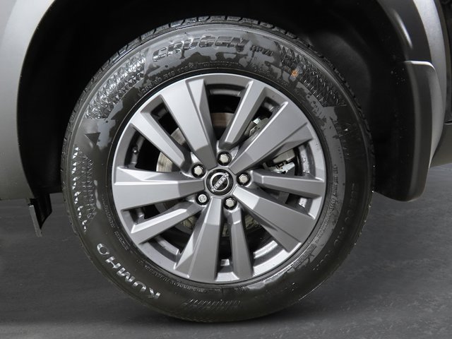 New 2026 Nissan Pathfinder SV image 10