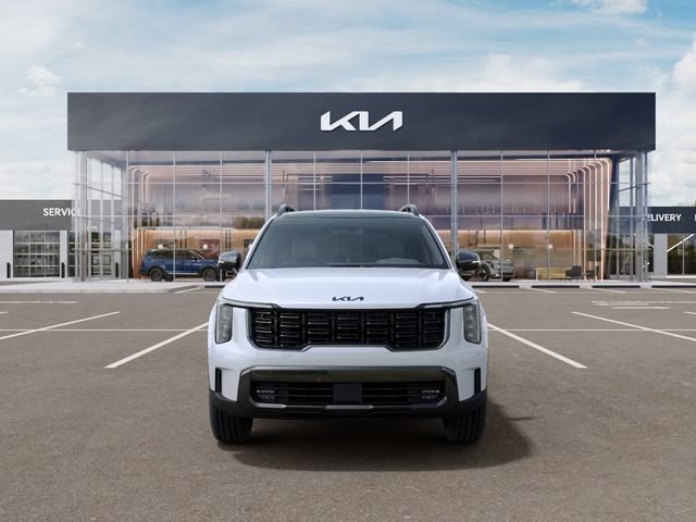 New 2026 Kia Sorento X-Line EX AWD/4WD image 2