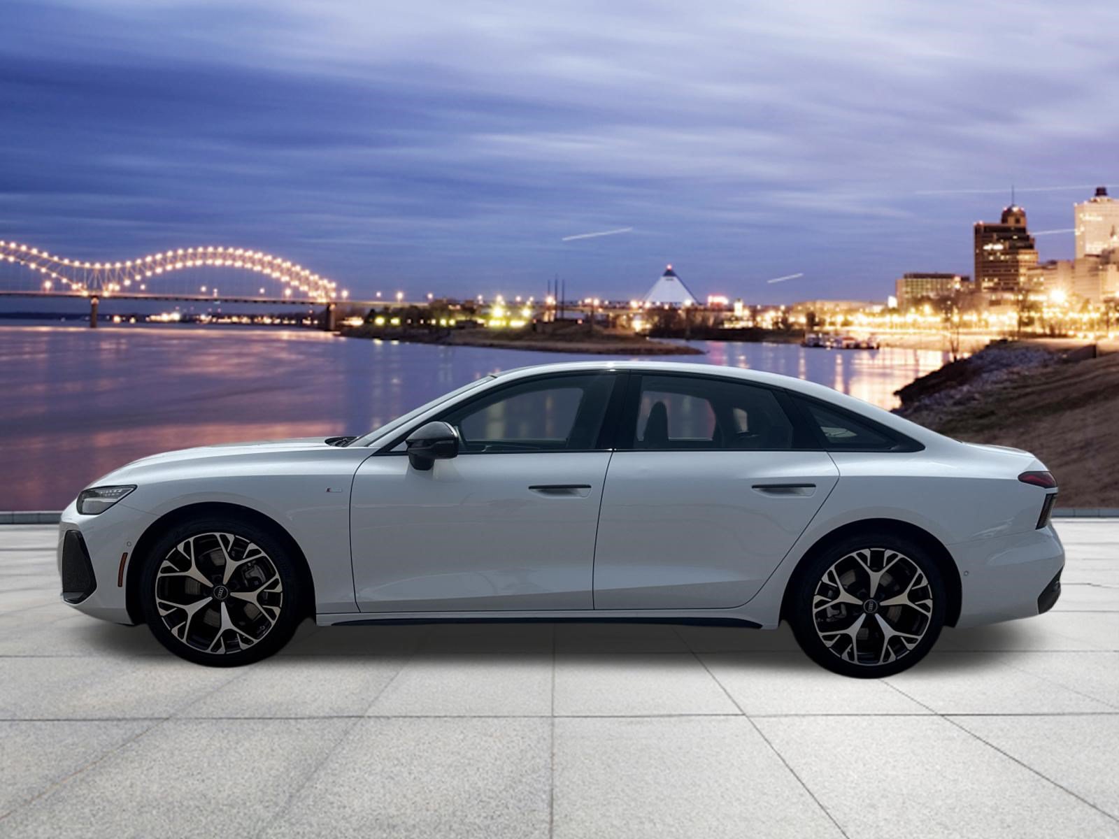 Certified 2026 Audi A6 Premium Plus AWD/4WD image 2
