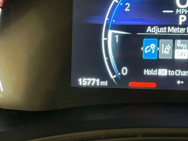 Used 2024 Toyota Grand Highlander XLE image 27