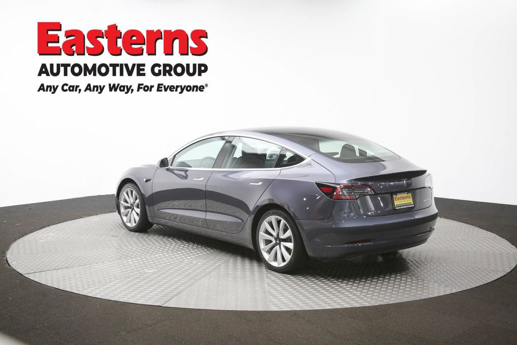 Used 2018 Tesla Model 3 Long Range image 60