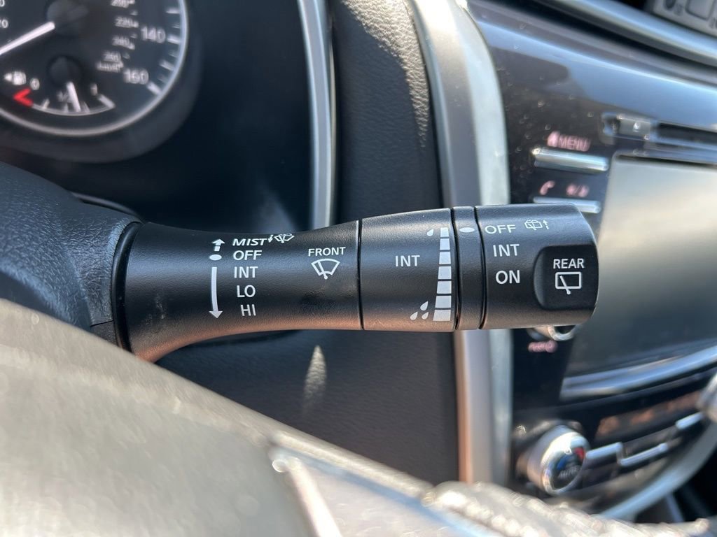 Certified 2023 Nissan Murano SV image 30