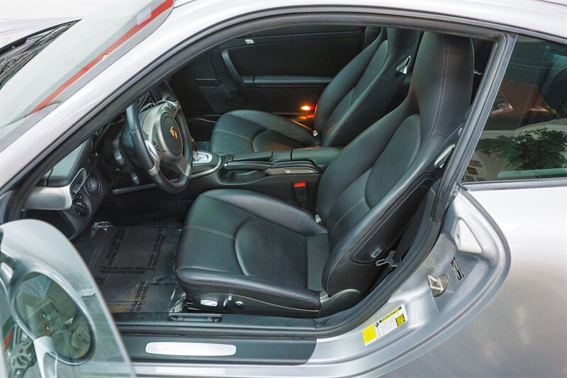 Used 2009 Porsche 911 Carrera 4S AWD/4WD image 46