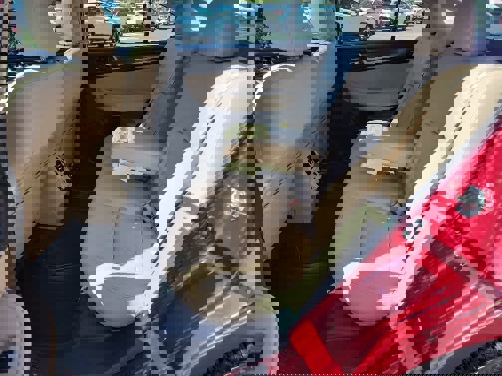 Used 2018 Subaru Legacy 2.5i Limited AWD/4WD image 34