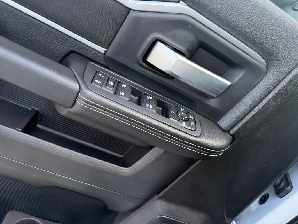 New 2026 RAM 2500 Big Horn AWD/4WD image 6