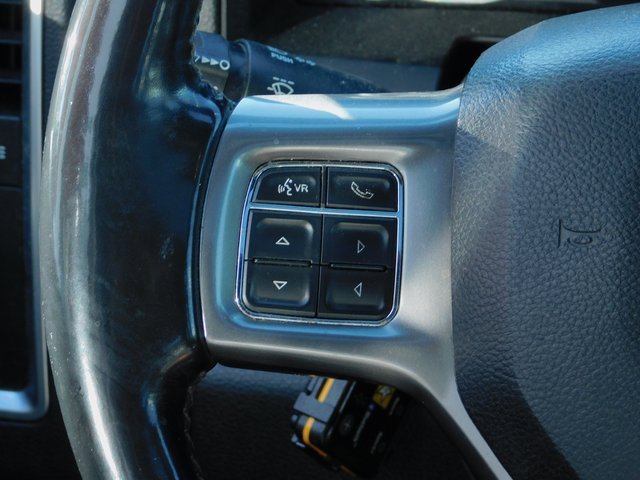 Used 2016 RAM 1500 Limited image 17