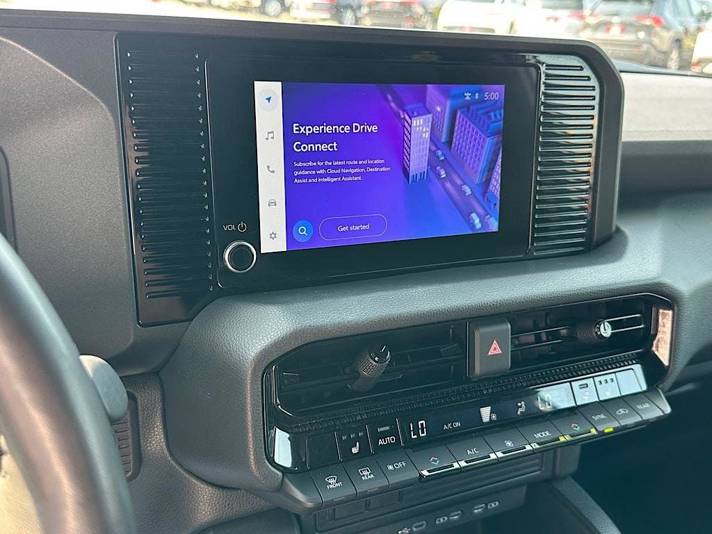 Certified 2025 Toyota Land Cruiser 1958 AWD/4WD image 24